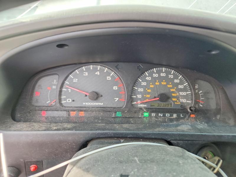 Foto 9 de la subasta – 2001 TOYOTA 4RUNNER con VIN JT3GN86R110208026