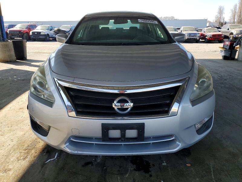 Photo 5 from auction – 2014 NISSAN ALTIMA 2.5 with VIN 1N4AL3AP6EC401248