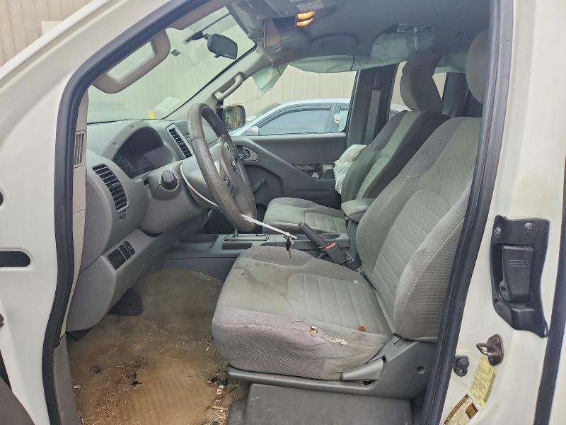 Photo 7 from auction – 2015 NISSAN FRONTIER S with VIN 1N6BD0CT5FN731678