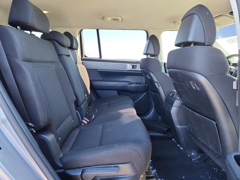Photo 10 from auction – 2025 HYUNDAI SANTA FE with VIN 5NMP14GL7SH071007