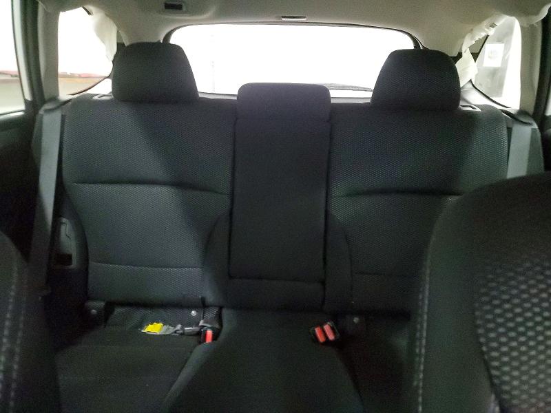 Photo 10 from auction – 2018 SUBARU OUTBACK 2. with VIN 4S4BSAFC5J3200457