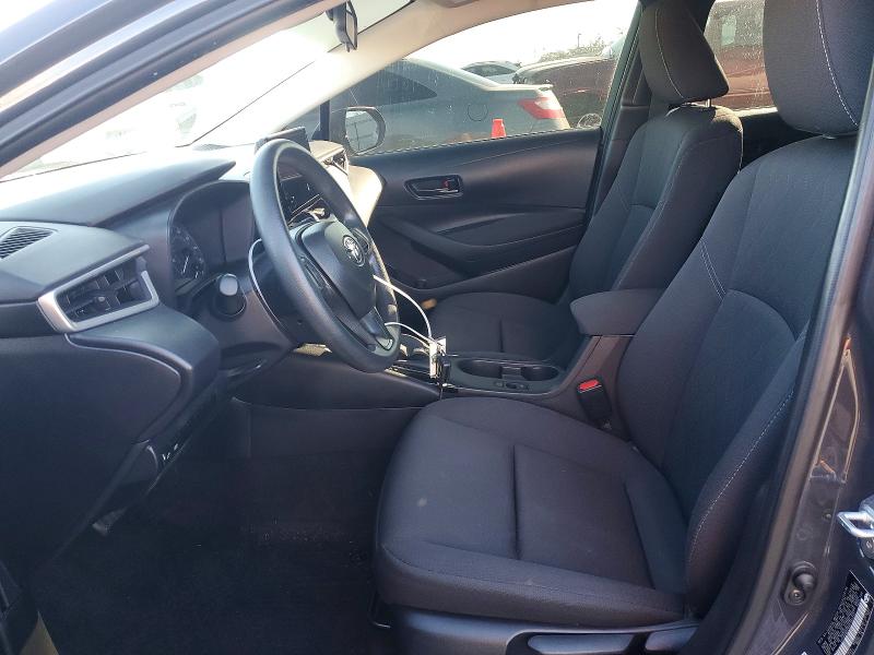 Photo 7 from auction – 2024 TOYOTA COROLLA with VIN 5YFB4MDE8RP182012