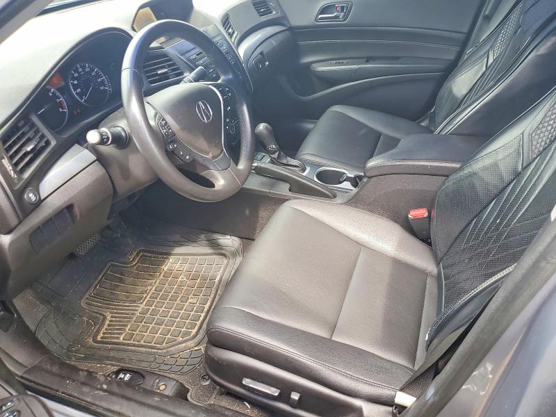 Photo 7 from auction – 2016 ACURA ILX with VIN 19UDE2F3XGA017748