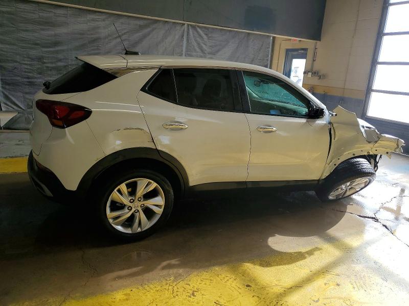 Photo 3 from auction – 2024 BUICK ENCORE GX with VIN KL4AMBS22RB159942
