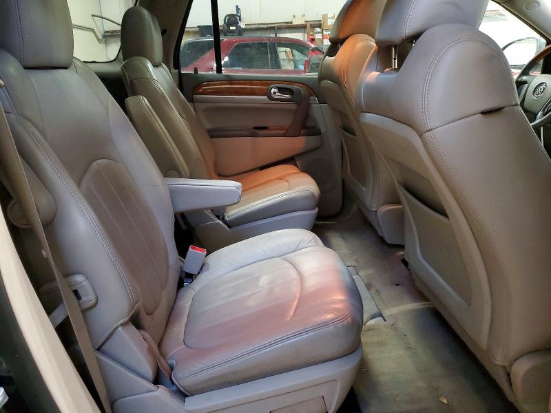 Photo 11 from auction – 2011 BUICK ENCLAVE CX with VIN 5GAKVBED9BJ198223
