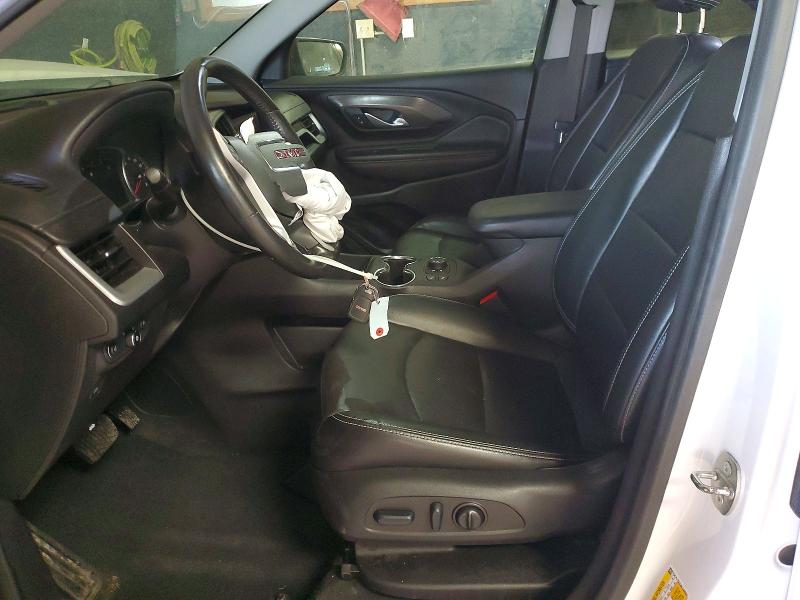 Photo 7 from auction – 2022 GMC TERRAIN with VIN 3GKALPEV1NL164820