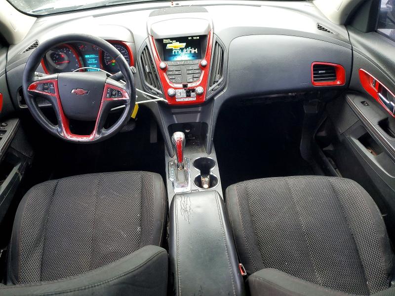 Photo 8 from auction – 2014 CHEVROLET EQUINOX LT with VIN 2GNFLBE30E6217232