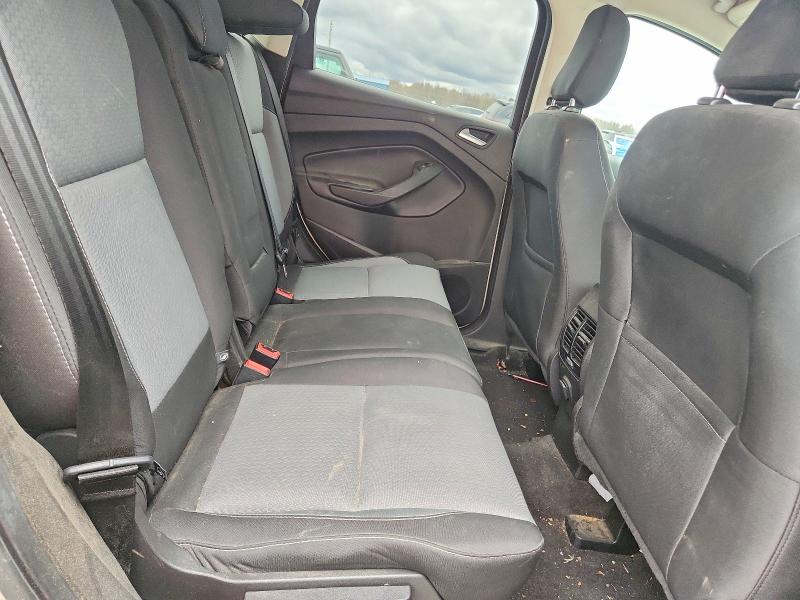 Photo 11 from auction – 2018 FORD ESCAPE with VIN 1FMCU0GD3JUA72875