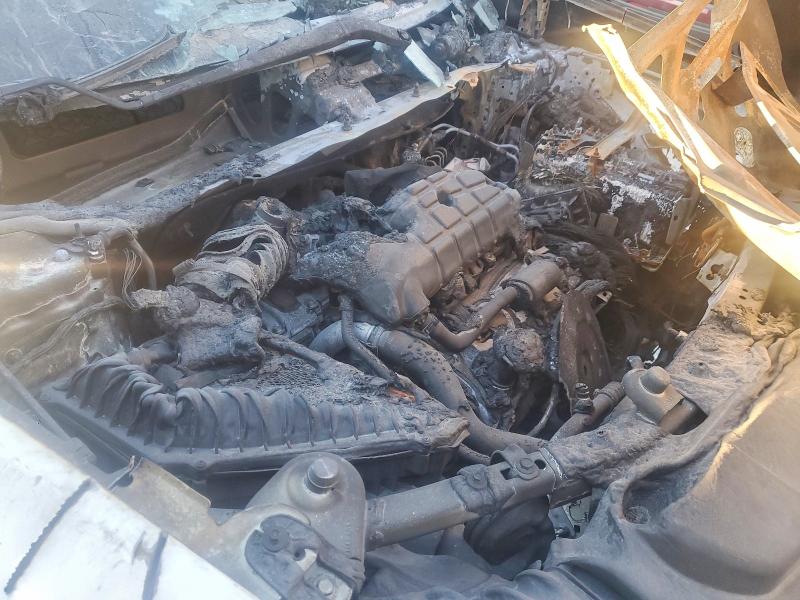 Photo 12 from auction – 2021 CHEVROLET TRAVERSE L with VIN 1GNERFKW7MJ185638