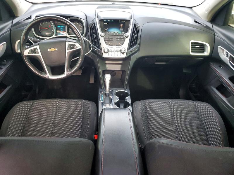 Photo 8 from auction – 2015 CHEVROLET EQUINOX LT with VIN 2GNFLFEK9F6204625