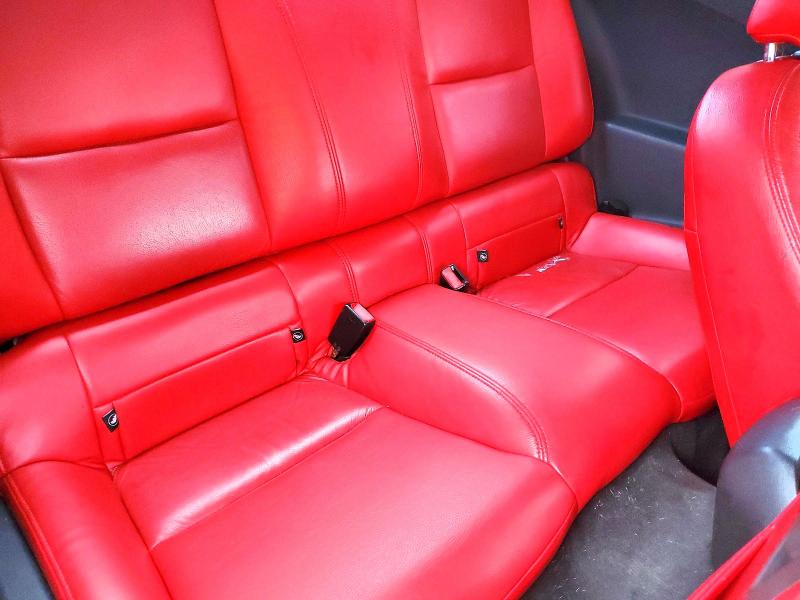 Photo 10 from auction – 2015 CHEVROLET CAMARO LT with VIN 2G1FD1E37F9196162