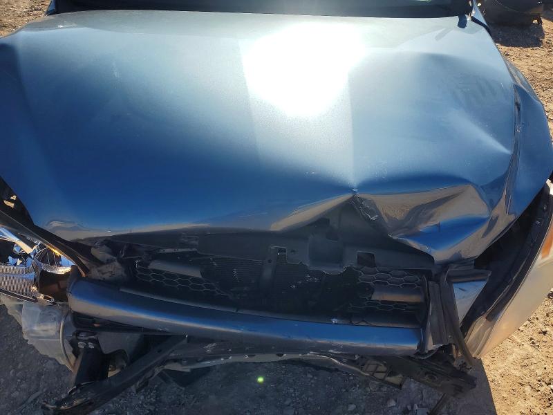Photo 12 from auction – 2010 TOYOTA RAV4 with VIN 2T3ZF4DV8AW046823