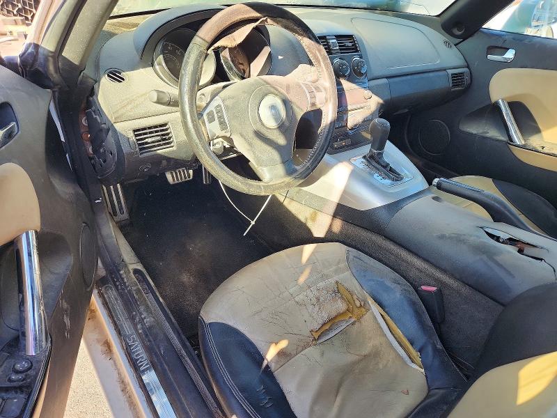 صورة رقم 8 من المزاد - 2007 SATURN SKY مع VIN 1G8MB35B37Y107315