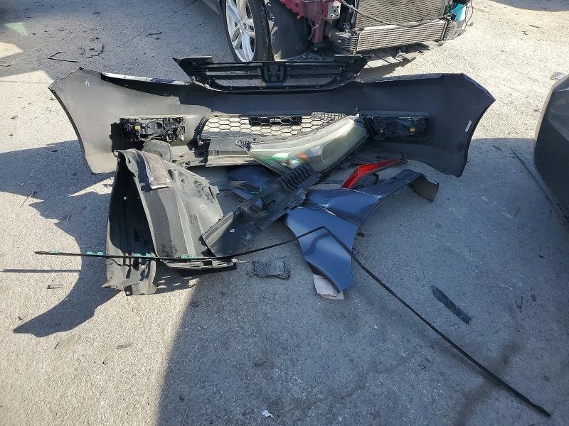 Photo 12 from auction – 2013 HONDA ACCORD EXL with VIN 1HGCR2F89DA078323