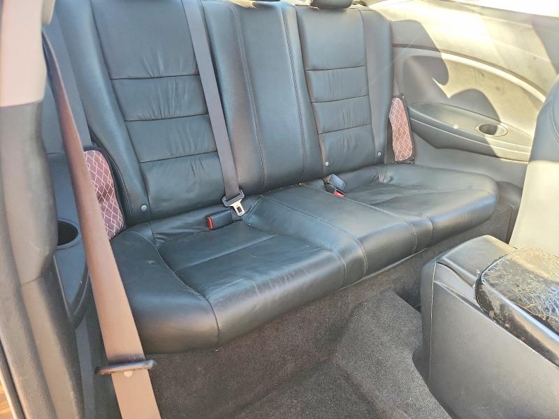 Photo 11 from auction – 2009 HONDA ACCORD with VIN 1HGCS22889A007325