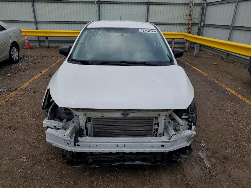 Photo 5 from auction – 2019 SUBARU IMPREZA with VIN 4S3GKAA62K3620741