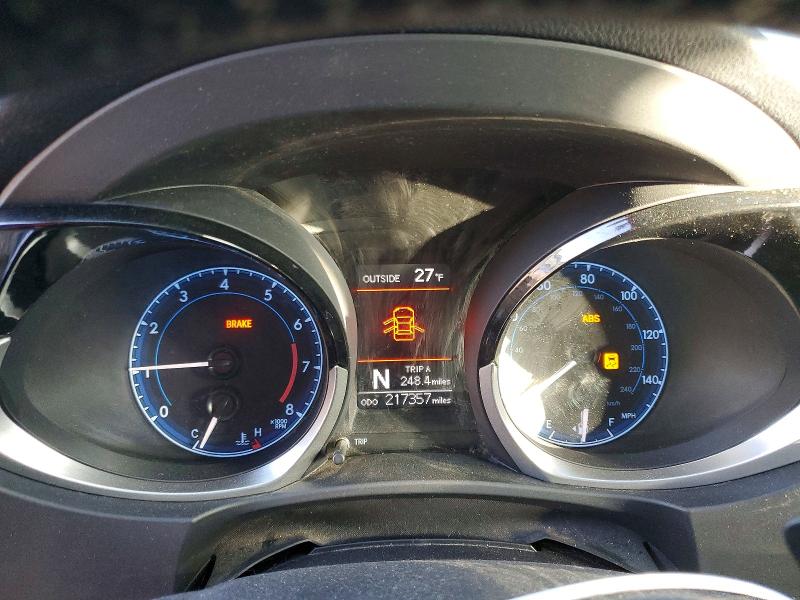 Photo 9 from auction – 2015 TOYOTA COROLLA with VIN 5YFBURHE6FP317412