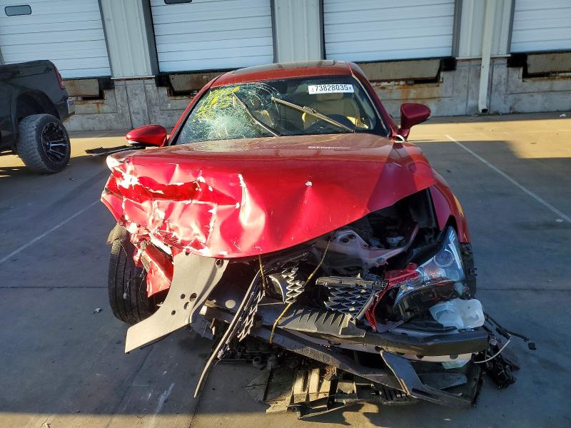 Photo 5 from auction – 2018 LEXUS RC with VIN JTHHZ5BC1J5018474