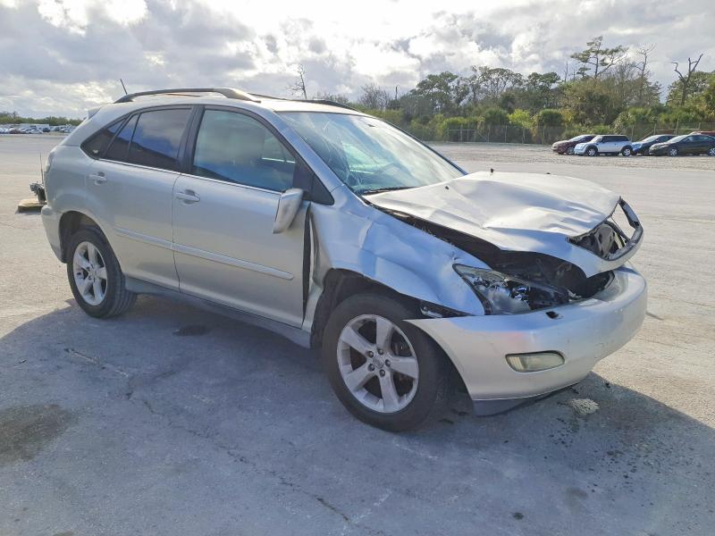 Foto 4 de la subasta – 2005 LEXUS RX 330 con VIN 2T2GA31U95C022439