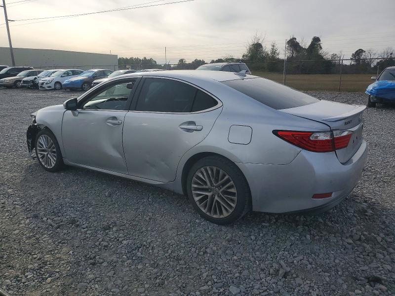 Photo 2 from auction – 2013 LEXUS ES 350 with VIN JTHBK1GG2D2038446