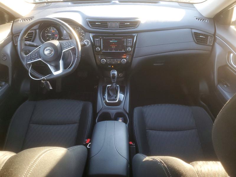 Photo 8 from auction – 2018 NISSAN ROGUE S with VIN KNMAT2MV6JP602679