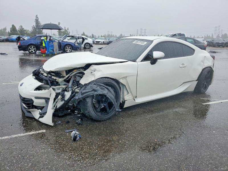 Zdjęcie 1 z aukcji – 2023 SUBARU BRZ PREMIU z VIN JF1ZDBC1XP8701044