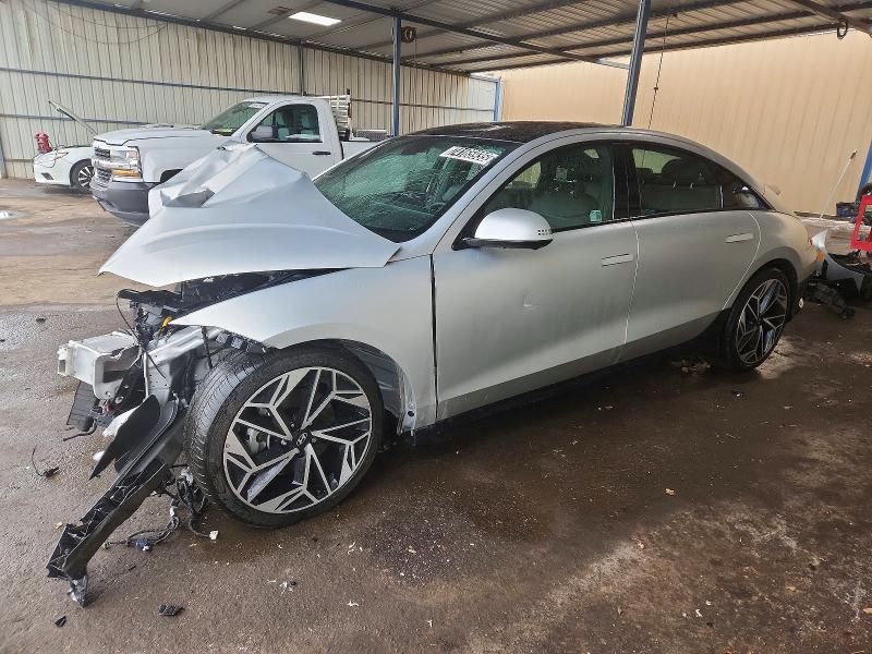 2024 HYUNDAI IONIQ 6 LI