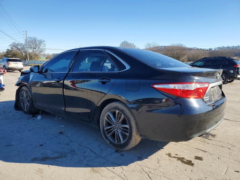 Photo 2 from auction – 2017 TOYOTA CAMRY LE with VIN 4T1BF1FK3HU415769