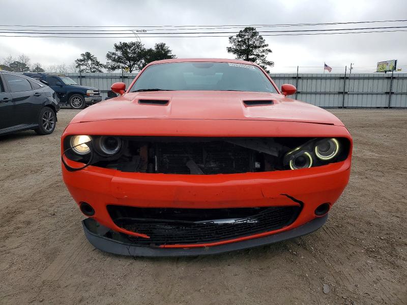 Photo 5 from auction – 2020 DODGE CHALLENGER with VIN 2C3CDZAG4LH230355