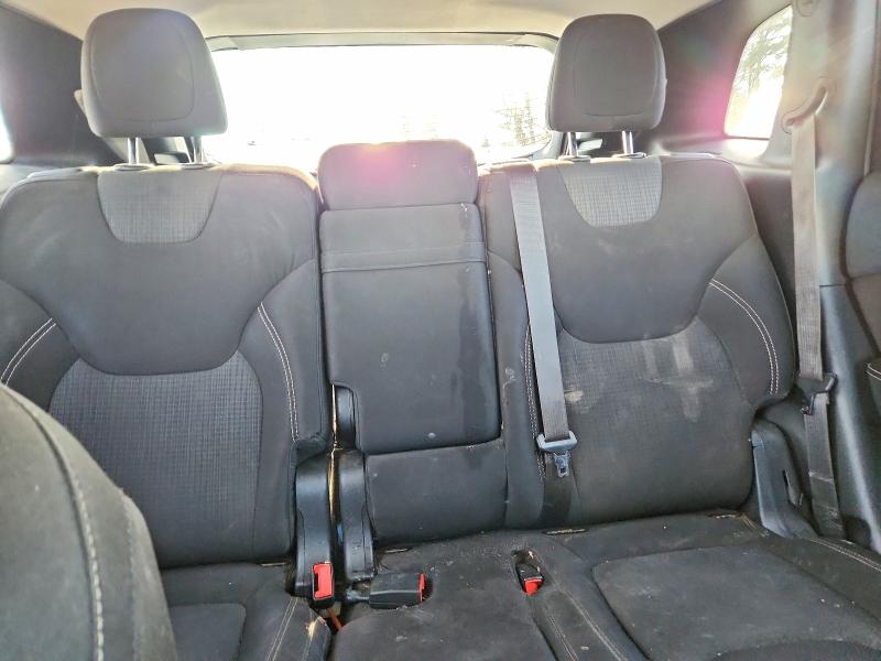Photo 10 from auction – 2015 JEEP CHEROKEE with VIN 1C4PJMCB0FW636083