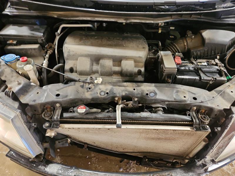 Photo 12 from auction – 2014 HONDA ODYSSEY EX with VIN 5FNRL5H66EB129583