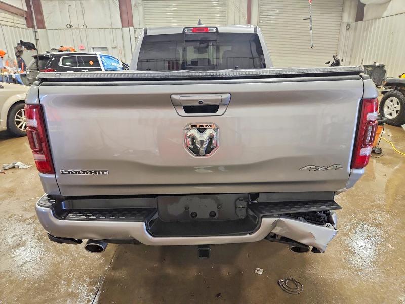 Photo 6 from auction – 2019 RAM 1500 LARAM with VIN 1C6SRFRT7KN897815