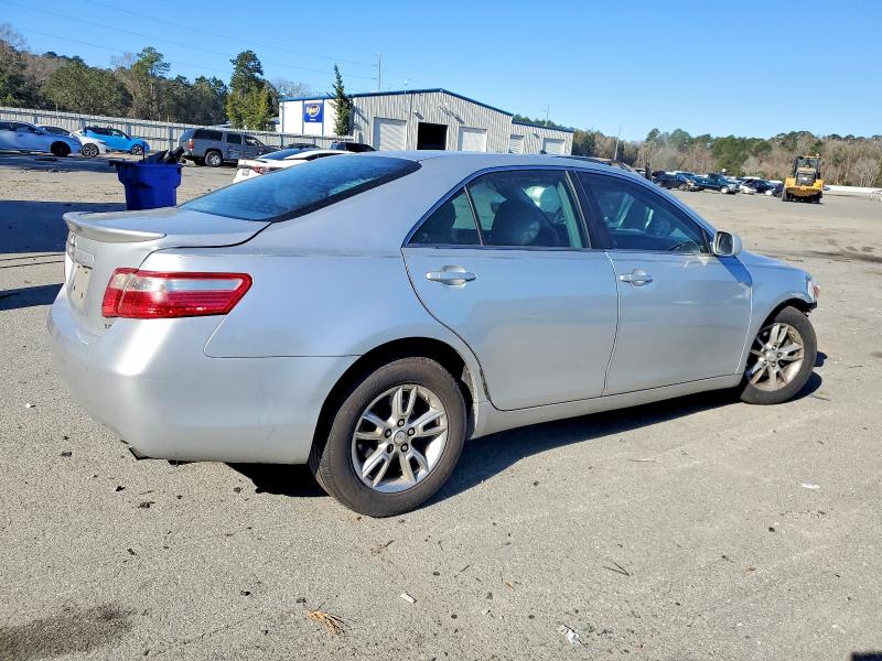Photo 3 from auction – 2009 TOYOTA CAMRY BASE with VIN 4T1BE46K49U840732