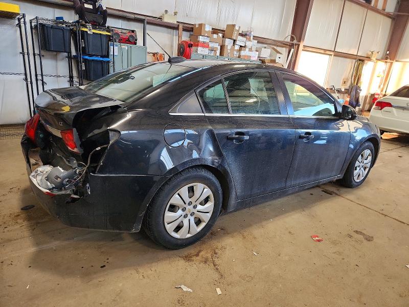 Photo 3 from auction – 2015 CHEVROLET CRUZE with VIN 1G1PC5SBXF7238464