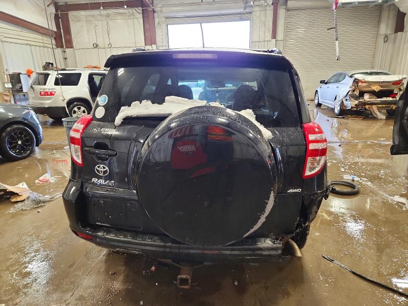 Photo 6 from auction – 2012 TOYOTA RAV4 LIMIT with VIN 2T3DK4DV0CW086175