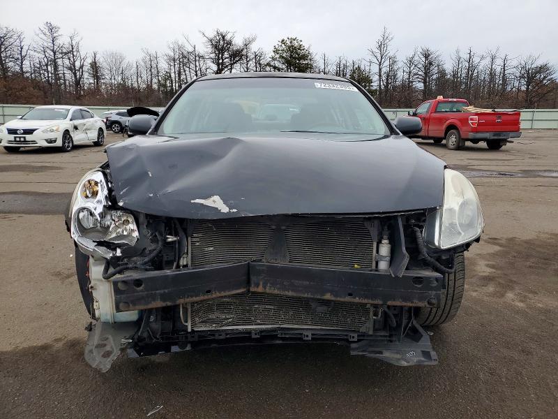 Photo 5 from auction – 2010 NISSAN ALTIMA with VIN 1N4AL2AP0AC154961