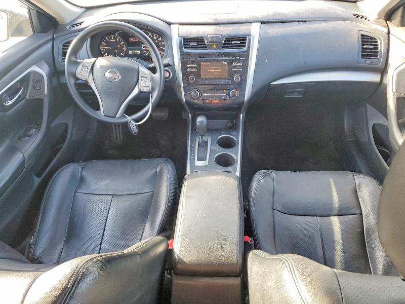 Photo 8 from auction – 2015 NISSAN ALTIMA 2.5 with VIN 1N4AL3AP7FN360781