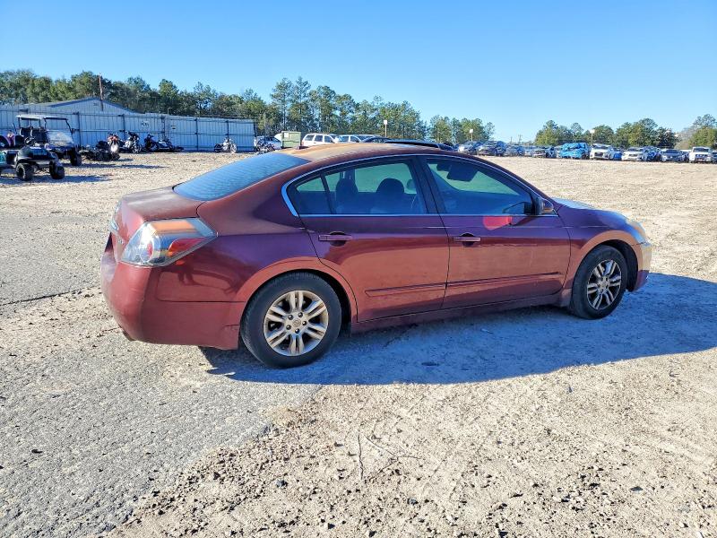 Фото 3 с аукциона – 2012 NISSAN ALTIMA BAS с VIN 1N4AL2AP6CC180435