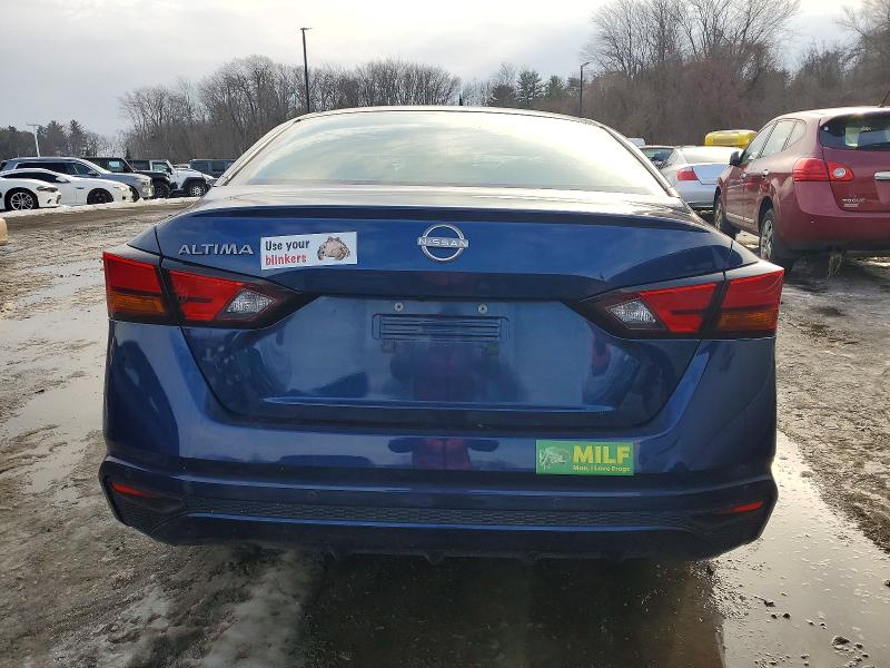 Photo 6 from auction – 2023 NISSAN ALTIMA S with VIN 1N4BL4BV5PN305447