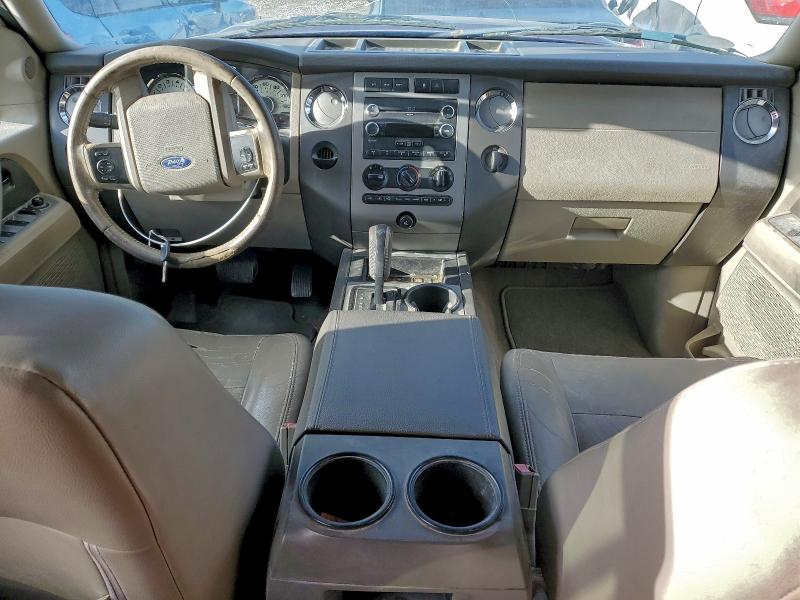 Photo 8 from auction – 2010 FORD EXPEDITION with VIN 1FMJU1F58AEB72200
