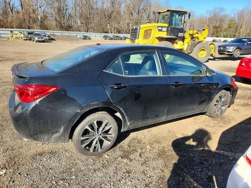 Photo 3 from auction – 2017 TOYOTA COROLLA with VIN 2T1BURHE8HC810480