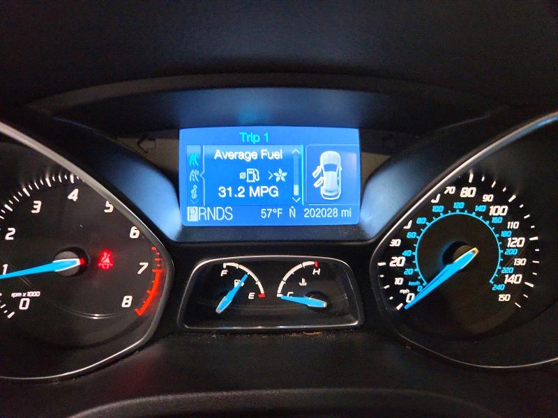 Photo 9 from auction – 2012 FORD FOCUS SEL with VIN 1FAHP3H21CL362160