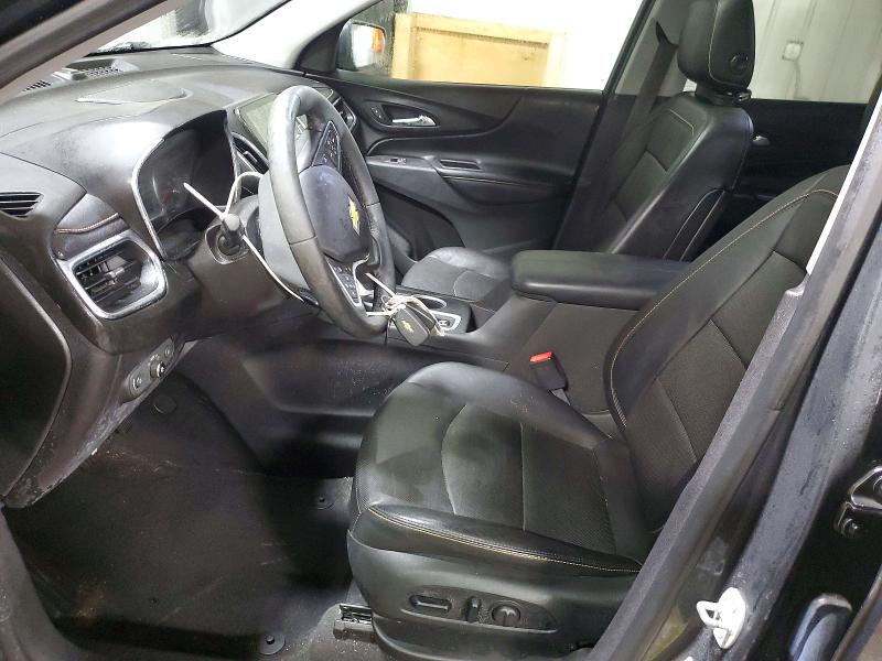 Photo 7 from auction – 2018 CHEVROLET EQUINOX PR with VIN 2GNAXMEV3J6118426