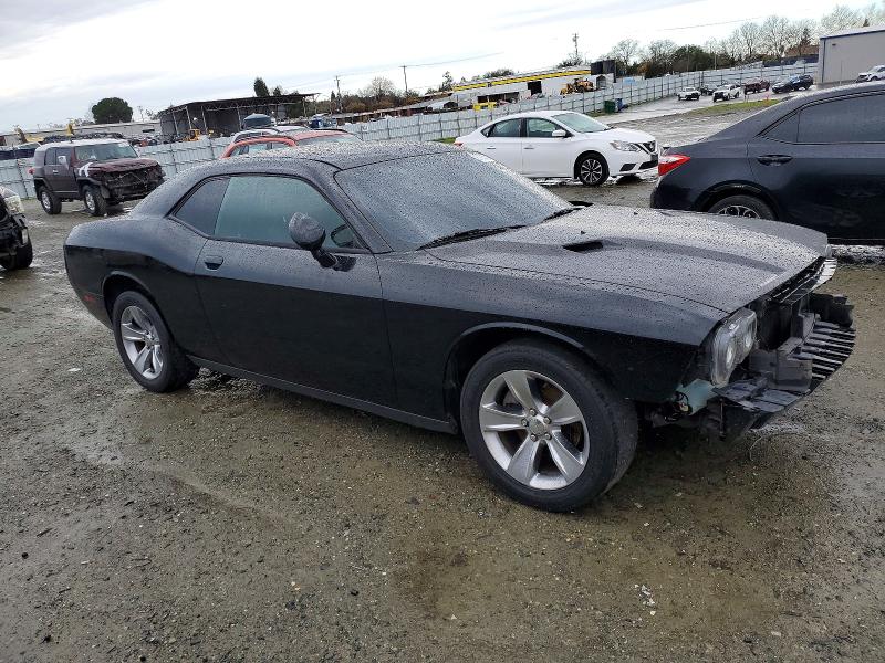 Photo 4 from auction – 2015 DODGE CHALLENGER with VIN 2C3CDZAG8FH758971