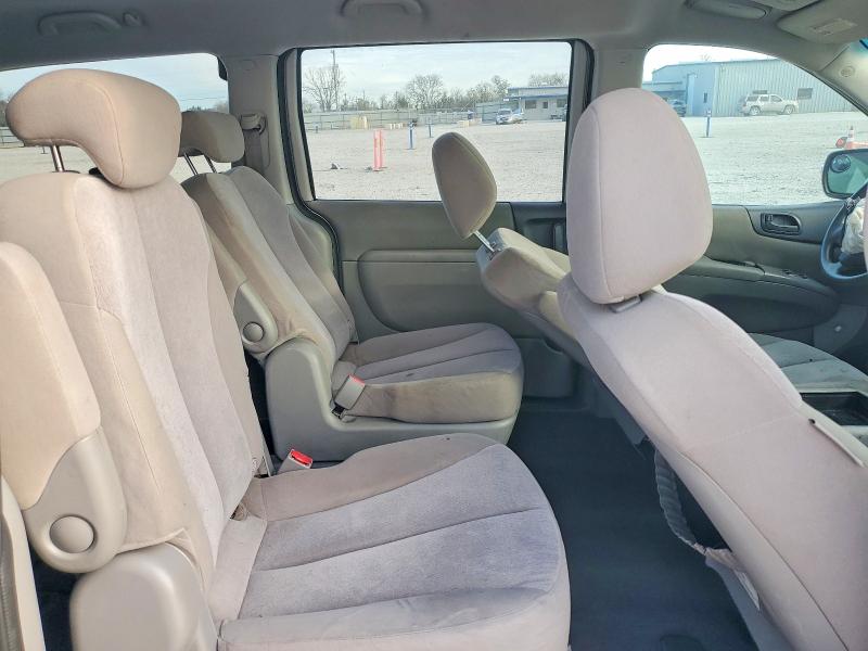 Фото 11 с аукциона – 2014 KIA SEDONA LX с VIN KNDMG4C71E6574754