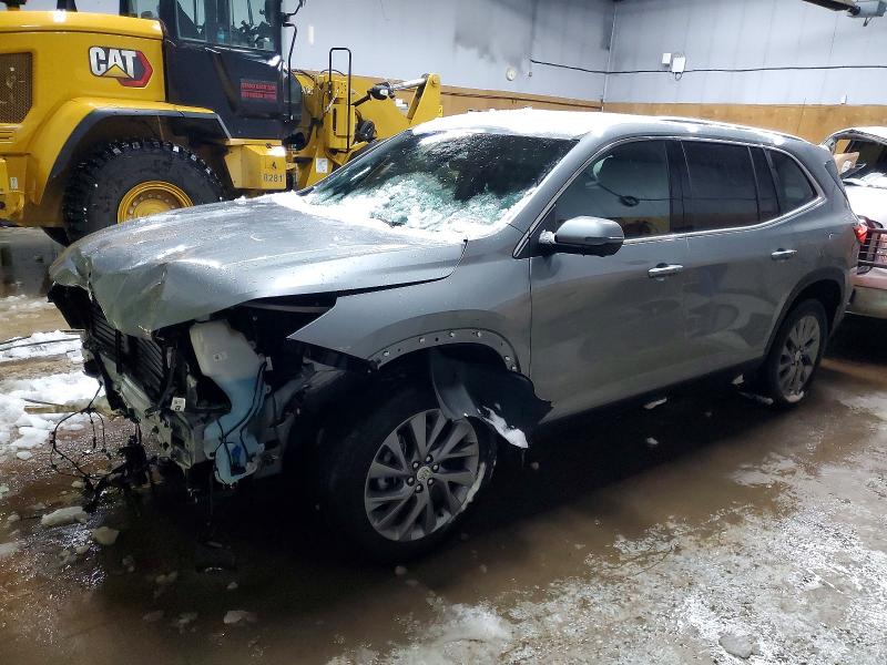 Zdjęcie 1 z aukcji – 2026 BUICK ENCLAVE PR z VIN 5GAEVAKS4TJ141729
