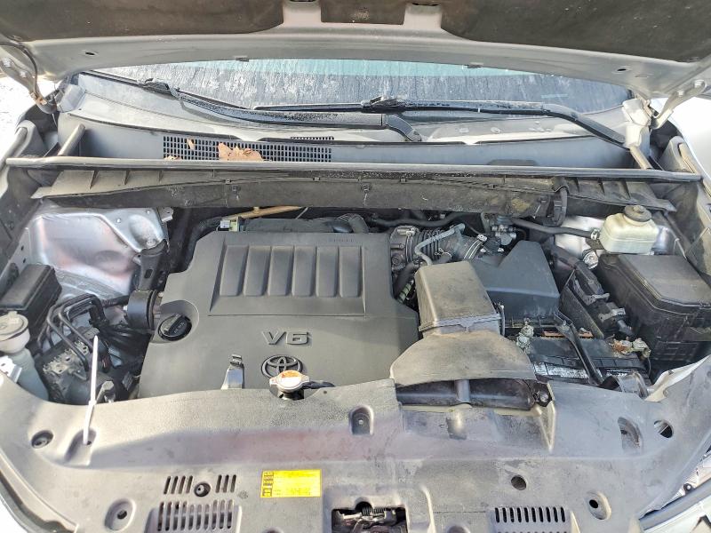 Photo 12 from auction – 2016 TOYOTA HIGHLANDER with VIN 5TDKKRFH9GS131410