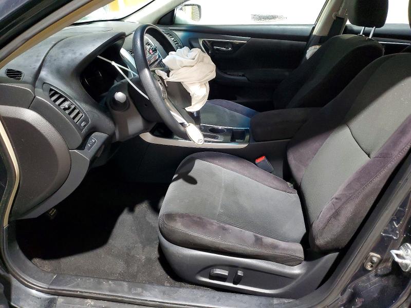 Photo 7 from auction – 2013 NISSAN ALTIMA 2.5 with VIN 1N4AL3APXDC915036