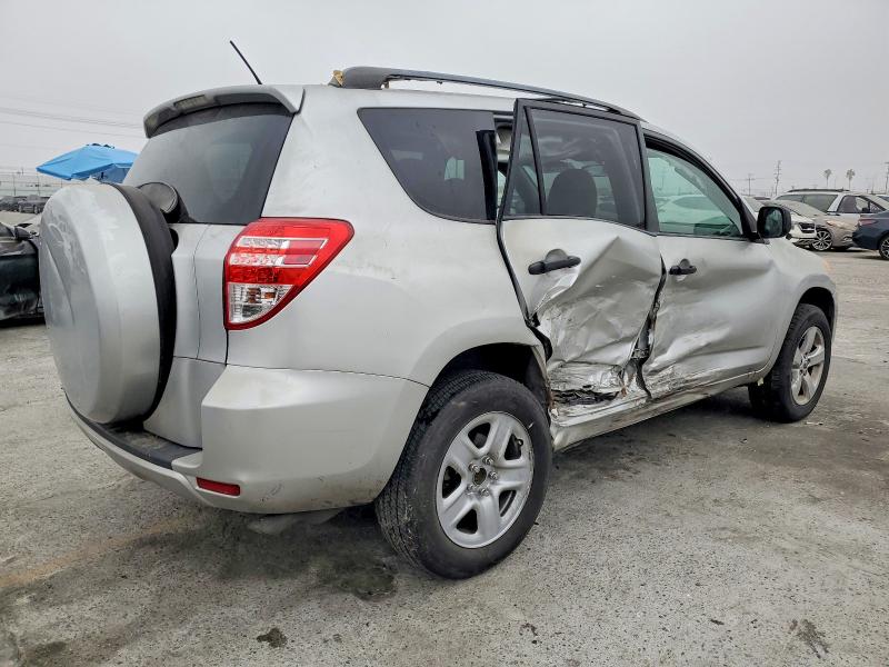 Фото 3 с аукциона – 2011 TOYOTA RAV4 с VIN 2T3ZF4DV3BW101308