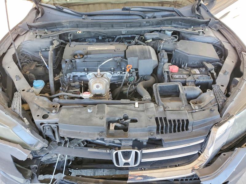 Photo 11 from auction – 2013 HONDA ACCORD SPO with VIN 1HGCR2F51DA189146
